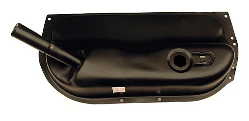 Volvo Benzinetank 140 +164 1974+ 240 -1978 (1247618) Volvo onderdeel nr 1211984