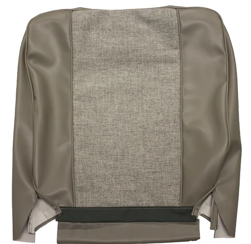 Volvo Stoelhoes voorstoel rug Amazon 1961 4D 124-165 Volvo onderdeel nr 690190