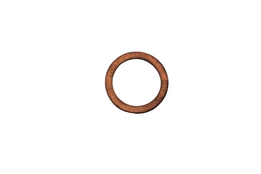Volvo Koper ring oa stuurbekrachtiging slang benzinefilter 947621 Volvo onderdeel nr 18838