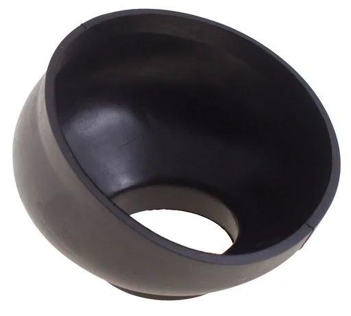 Volvo Rubber luchtinlaat balg K tronic injectie B27E+B27F Volvo onderdeel nr 269016