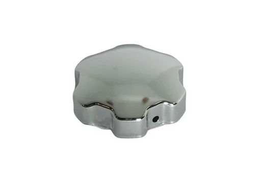 Volvo Olievuldop B18 zonder carterventilatie  zie 403515 losse cap NML Volvo onderdeel nr 403515C