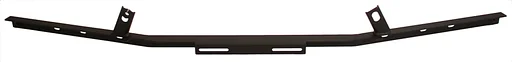 Volvo Bumper balk steun voor P1800 tot chassisnummer 12499 Volvo onderdeel nr 664662