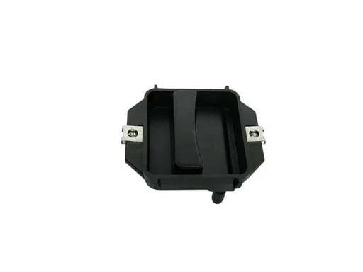 Volvo Achterbank 245+745+945 ontgrendeling 240+260+740 estate rugleuning slot Volvo onderdeel nr 3521830