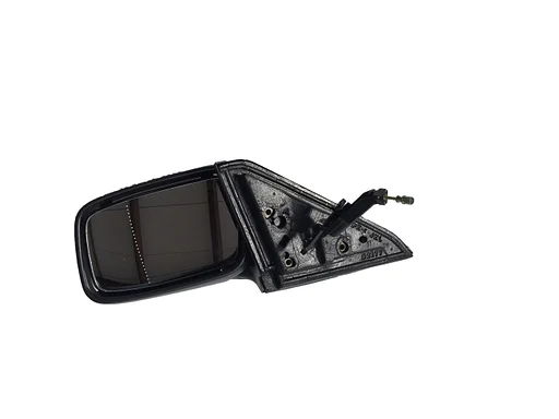 Volvo Spiegel MANUEEL REGELBAAR Links incl glas Volvo S/V40 -03 Volvo onderdeel nr 30800269