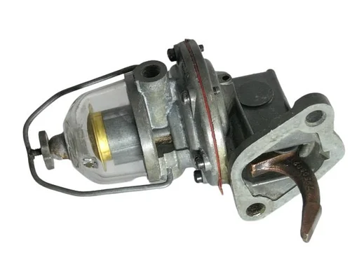 Volvo Benzinepomp brandstofpomp B18  zie 234008 Volvo onderdeel nr 234008R