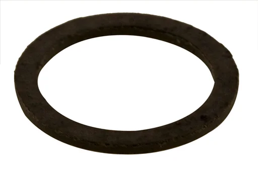 Volvo Pakking voor demper 237008 SU H4 carburateur B16B + SUHS6  B18 Volvo onderdeel nr 190349