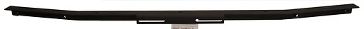 Volvo Bumper balk steun achter P1800 tot chassisnummer 12499 Volvo onderdeel nr 664461