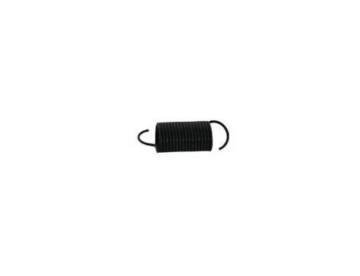 Volvo Carburateur veer SU H4 terugtrekveer B16B Volvo onderdeel nr 71833