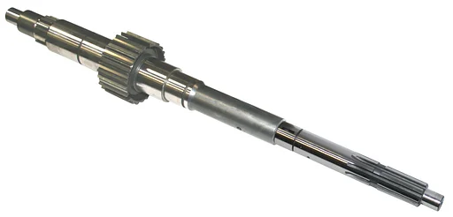 Volvo Uitgaande as versnellingsbak M41 (voor D overdrive) Volvo onderdeel nr 380184