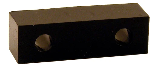 Volvo Rubber achteras ophanging PV544 (4 st nodig) poly urethane Volvo onderdeel nr 661159PU