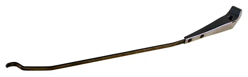 Volvo Ruitewisser arm PV444+P445 Duett rechts Volvo onderdeel nr 94714