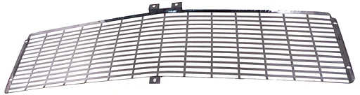 Volvo Grille PV544+Duett gaas (inzet) REPRO RVS Volvo onderdeel nr 666561