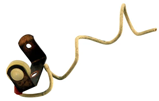 Volvo Lamphouder kentekenverlichting Amazon sedan Volvo onderdeel nr 668942