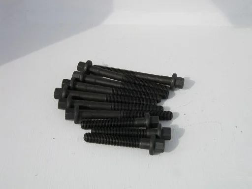 Volvo Bout kopbout B204+B234 740+940 incl 13262391 Volvo onderdeel nr 1317761