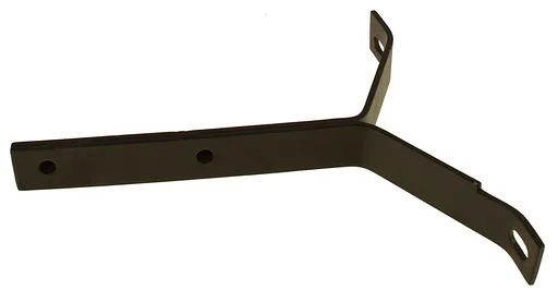 Volvo Bumpersteun P1800E+P1800ES rechts achter (668325) Volvo onderdeel nr 683471