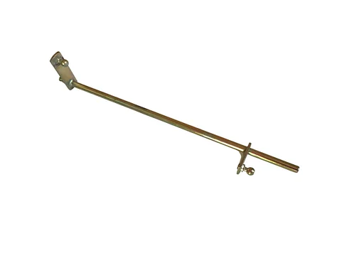 Volvo Gasstang voor SU carburateurs PV544+Duett+Amazon+P1800 B18B+B18D (671950) Volvo onderdeel nr 662006