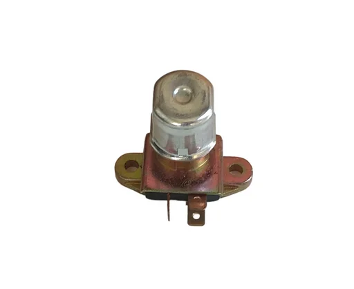 Volvo Schakelaar dimlicht (vloer) voet bediening P1800 Volvo onderdeel nr 664487