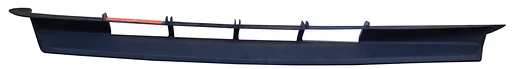 Volvo Spoiler voorzijde 240 -1980 niet meer leverbaar Volvo onderdeel nr 1304101