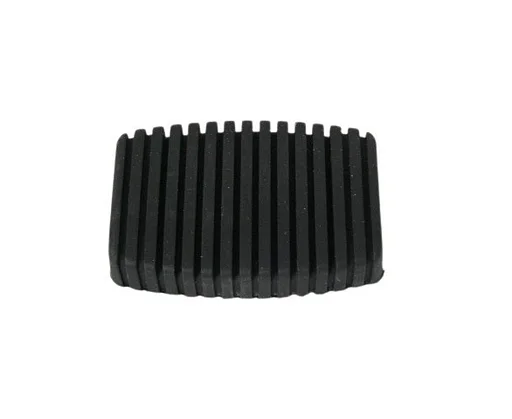 Volvo Rubber rem + koppeling pedaal PV444+PV544+Duett+445+210 Volvo onderdeel nr 83079