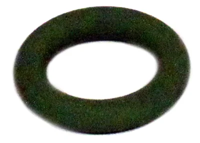 Volvo Rubber ring stroomverdeler achter op kop kleine Volvo onderdeel nr 969330