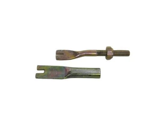 Volvo Rem steller achter rem Amazon B20 links (incl 673742+673746) Volvo onderdeel nr 673744
