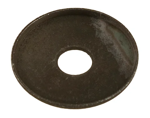 Volvo Revet dynamo rubber gelijkstroom B18 Volvo onderdeel nr 418531