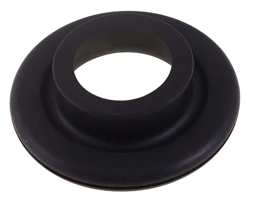 Volvo Rubber ring (bodem) voor benzine vulslang P1800  Volvo onderdeel nr 665161