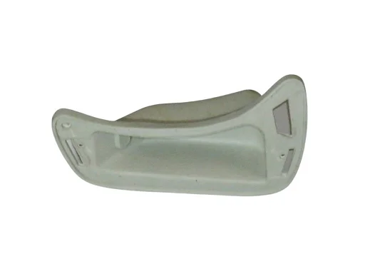 Volvo Rubber parkeerlicht 140 links -1972 sidemarker Volvo onderdeel nr 688444