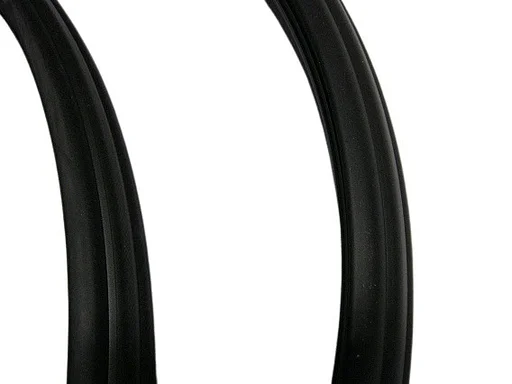 Volvo Rubber voorruit Amazon Favorit (type zonder chroomlijst niet meer leverbaar Volvo onderdeel nr 660864