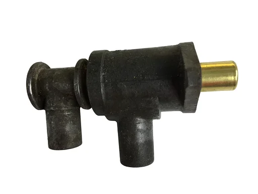 Volvo Injectie luchtthermostaat B30 ruil 0280140021 statiegeld 150 euro Volvo onderdeel nr 461559R