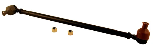 Volvo Spoorstang voorzijde 140+164 compleet met spoorstangkogels conus 13 mm Volvo onderdeel nr 678929