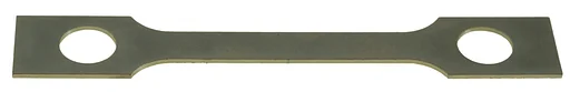 Volvo Borgplaat voor remklauw B18+B20 Amazon+P1800+140 ea. Volvo onderdeel nr 669012