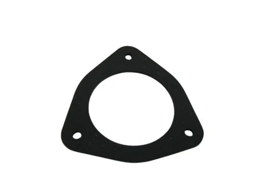 Volvo Rubber bobine tussen bobine en schutboard P1800 bobine 238641+239451 3 gaats Volvo onderdeel nr 94099