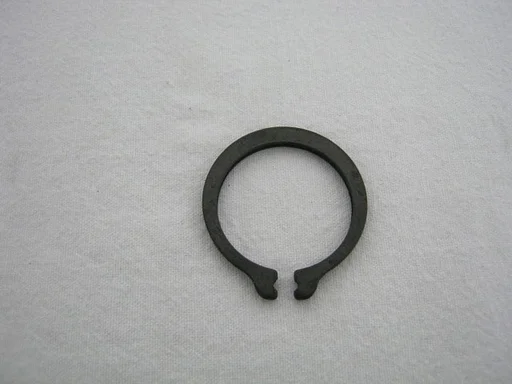 Volvo Versnellingsbak afstandring shim 2.3 mm H3+H6 Niet meer leverbaar Volvo onderdeel nr 190688