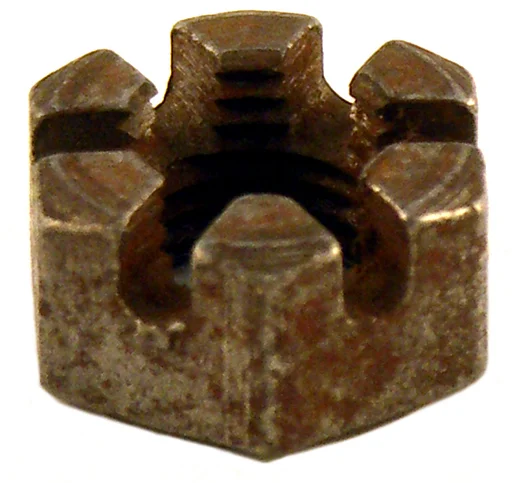 Volvo Lager versnellingsbak M40+M41+M400+m410 torenas voorste  164 Volvo onderdeel nr 11022