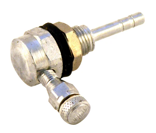 Volvo Ruitensproeier nozzle enkel PV444+PV544+Duett Volvo onderdeel nr 658927