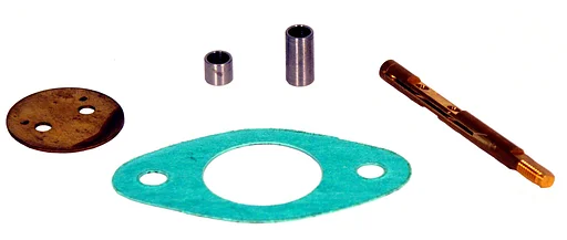 Volvo Gasklep as set carburateur Zenith 36VN B18 Volvo onderdeel nr 276290
