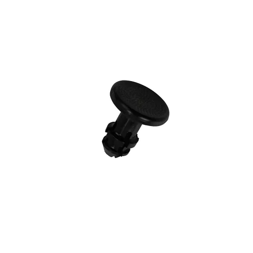 Volvo Knop portierruit raamslinger draaihandle 140+164 +P1800(om draaideel vast te zetten) Volvo onderdeel nr 687894