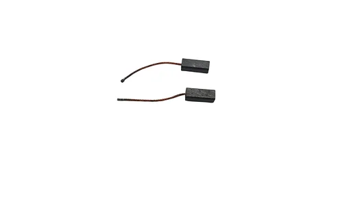 Volvo Koolborstelset kachelmotor PV444+PV544+Amazon+P1800+140 Volvo onderdeel nr 671984