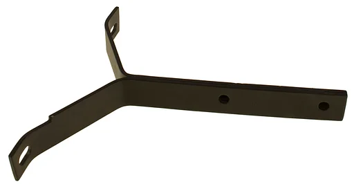 Volvo Bumpersteun P1800E+P1800ES links achter EU (668324) Volvo onderdeel nr 683470