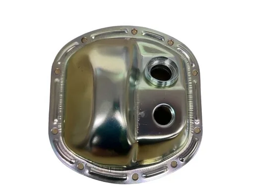 Volvo Achteras deksel alle typen Spicer differentieel 240 1984+ (met KM teller sensor) 740 760 780 Volvo onderdeel nr 1209772