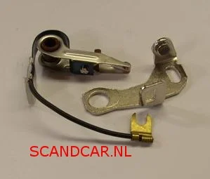 Scandcar