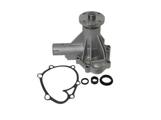 Volvo Waterpomp B19+B21+B23 -1984 240++740 incl pakkingset (origineel Volvo)  Volvo onderdeel nr 270681