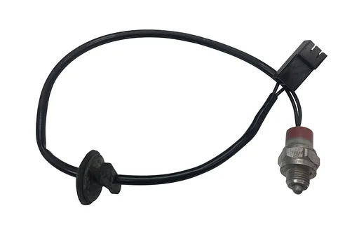 Volvo Schakelaar achteruit rijverlichting 240+260 M45 M46 Volvo onderdeel nr 1234491
