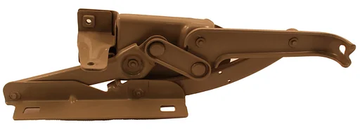 Volvo Scharnier voor motorkap 140+164 rechts Volvo onderdeel nr 675658