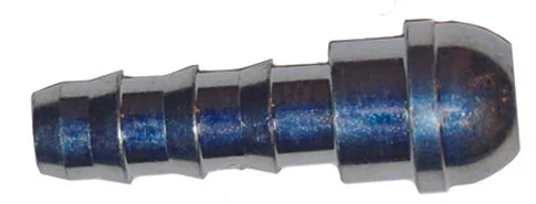 Volvo Nippel voor benzinefilter 1266229 240 260 740 940 960 S90 V90. Volvo onderdeel nr 946239