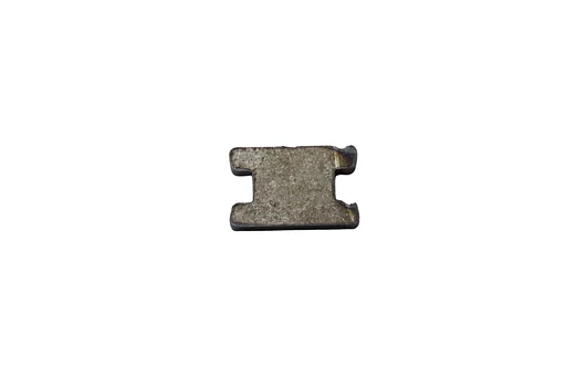 Volvo Rem handrem 1800E+P1800ES+140+164 drukplaat Volvo onderdeel nr 1212191