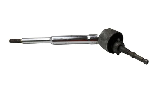 Volvo Schakelpook compleet 140+164 M40+M41 niet meer leverbaar Volvo onderdeel nr 677745