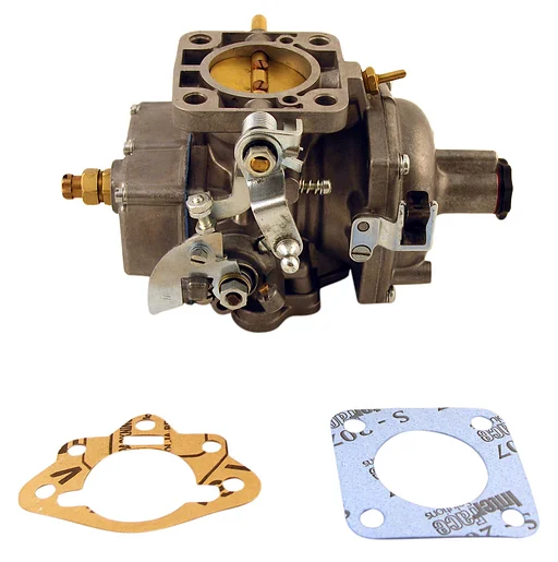 Volvo Carburateur Stromberg B18A: Artikel 237243 is vervangen door: 237243R Volvo onderdeel nr 237243