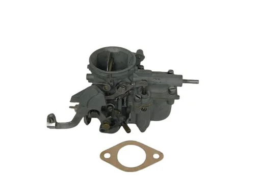 Volvo Carburateur Zenith 36VN B18 RUIL statiegeld E 100.00 Volvo onderdeel nr 237128R